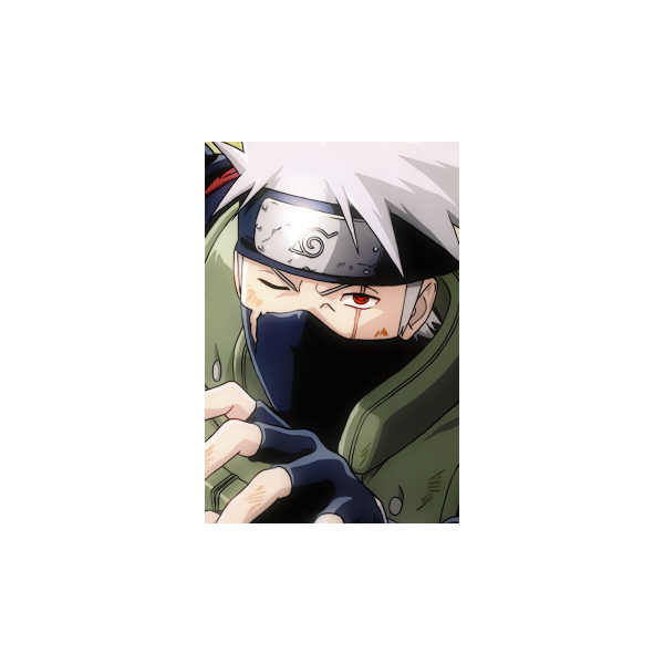 Kakashi HeTake