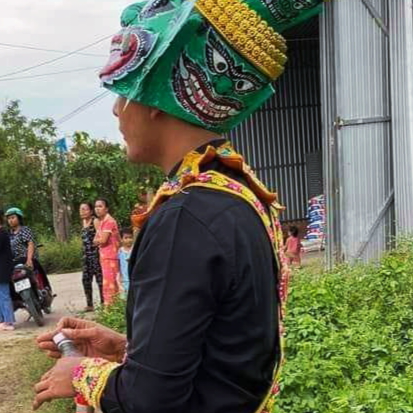 Minh Cường Thạch