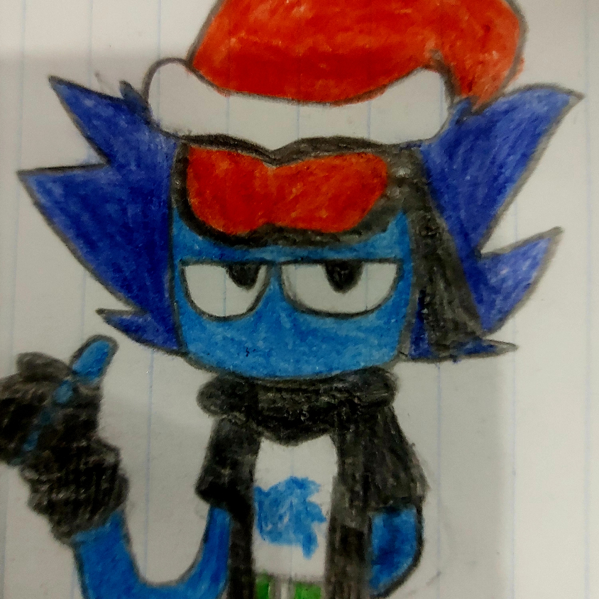 SonicFasterK 