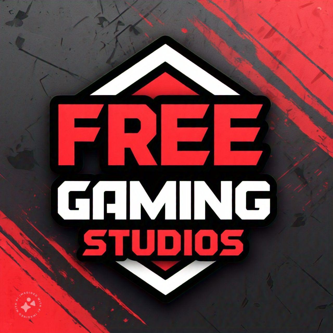 FREE GAMING STUDIOS