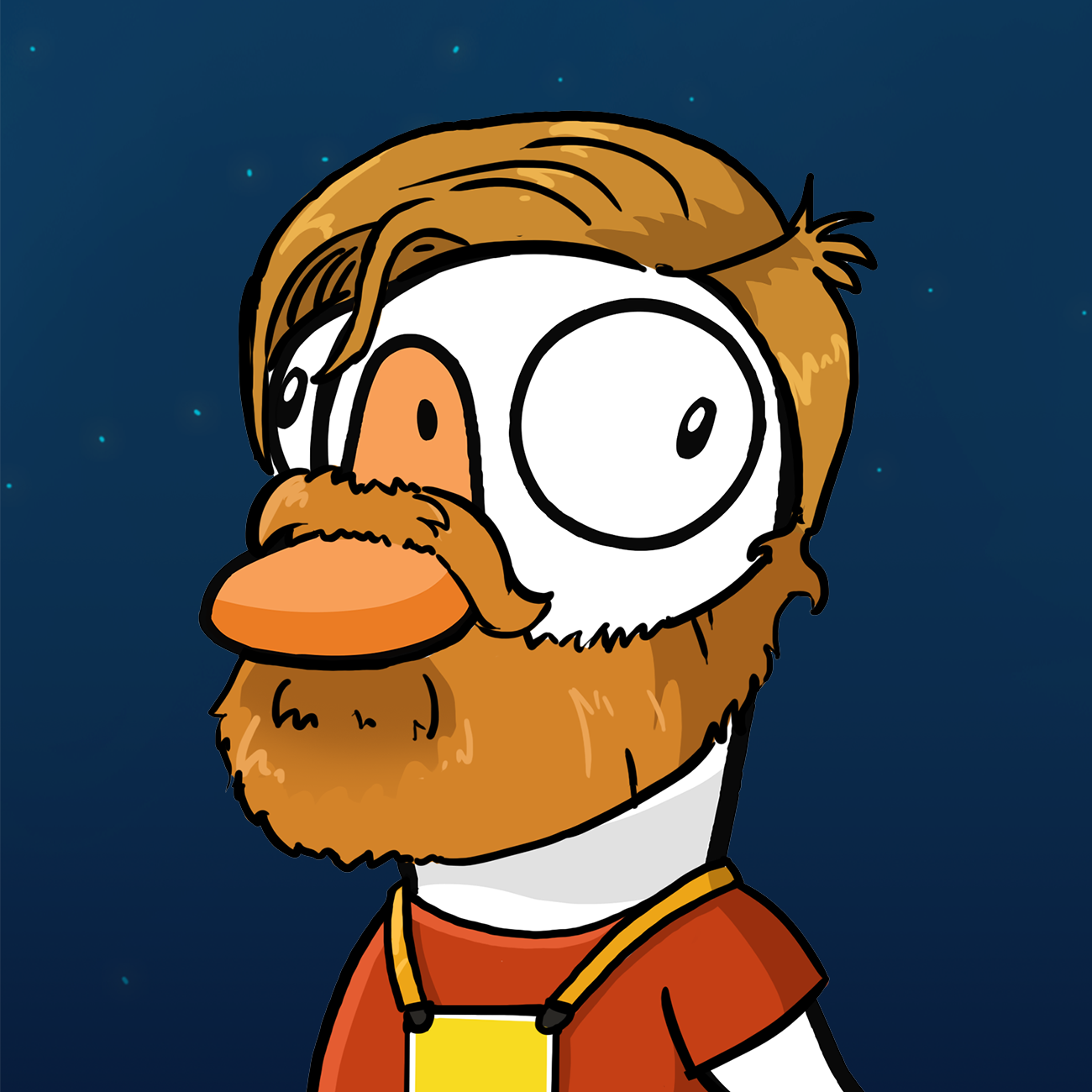 Chris - Gaggle Studios