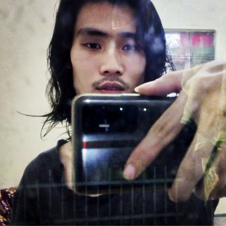 ファリン x Flynn 🇲🇲