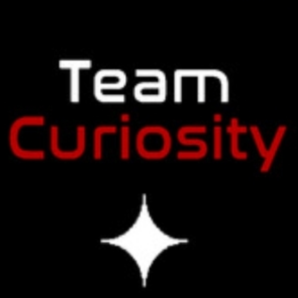 Team Curiosity
