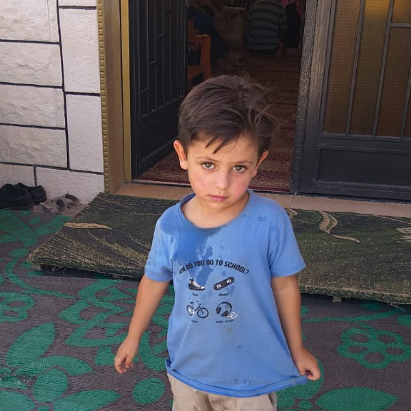 Mohammad Ahmad Rasol Athman