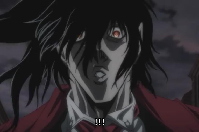 Sir Alucard