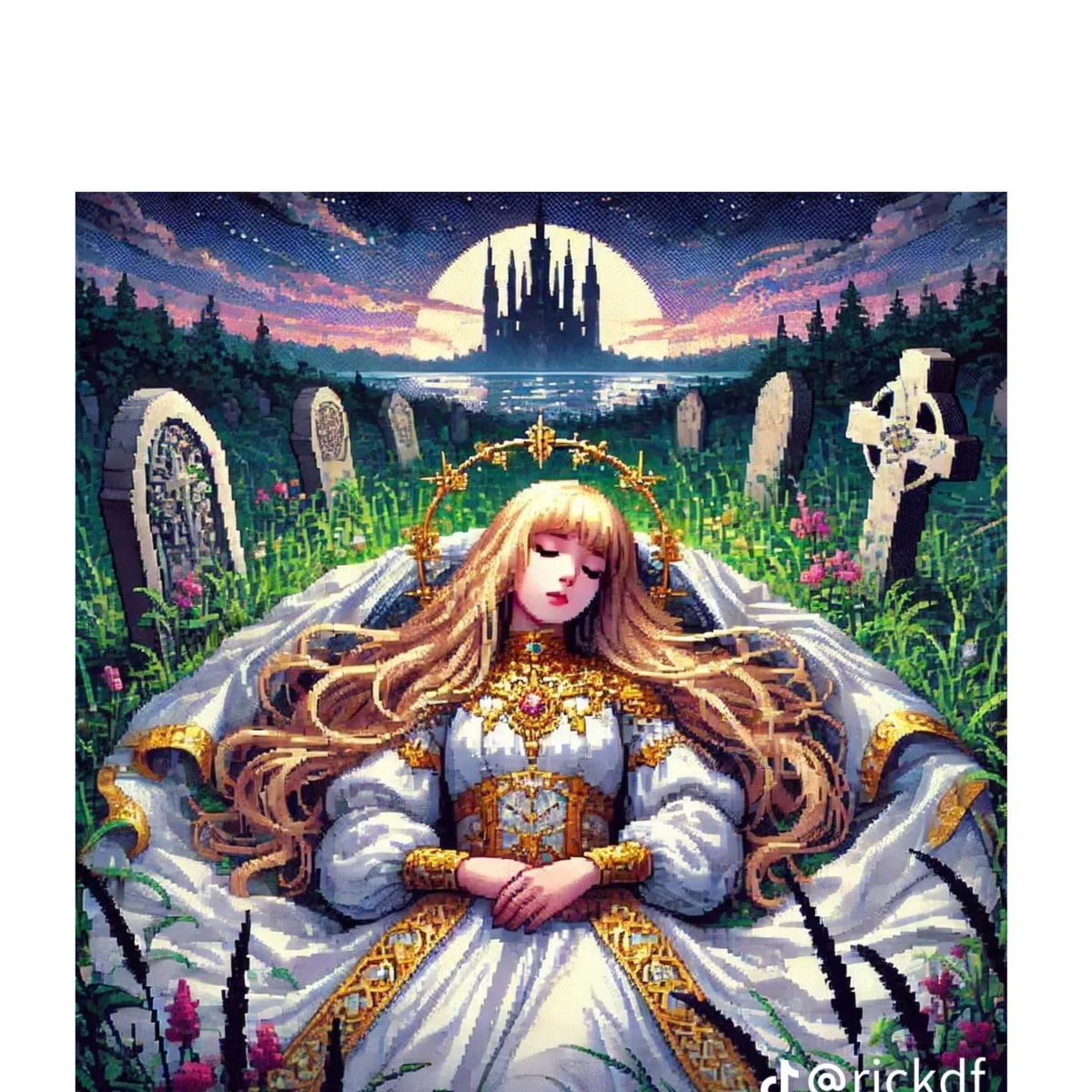 GODDESSaki