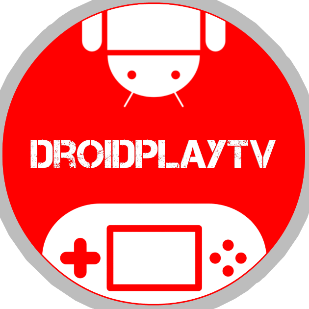 DroidPlayTV