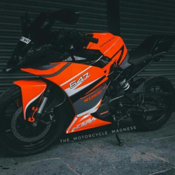 ktm 👑