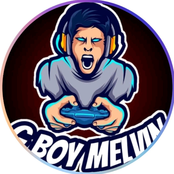 gboymelvin