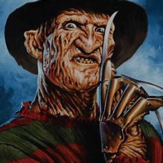 Freddy Krueger