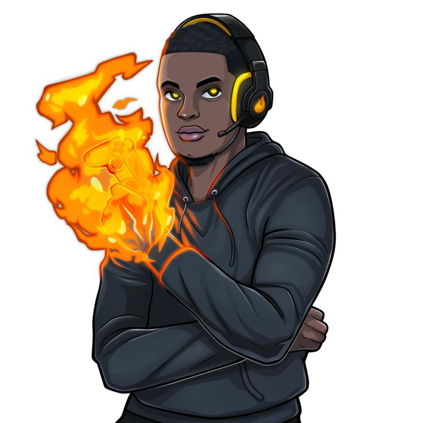 Clauzflame