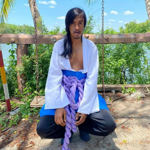 แมว ซ่า มือปราบทูน่า Me o