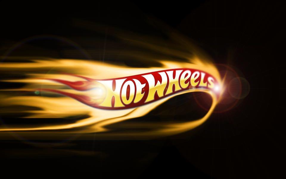 Hot wheels legend