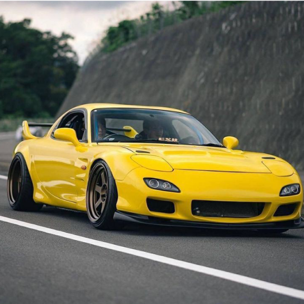 Rx7
