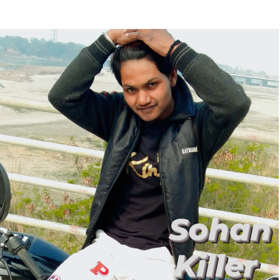 sohan killer