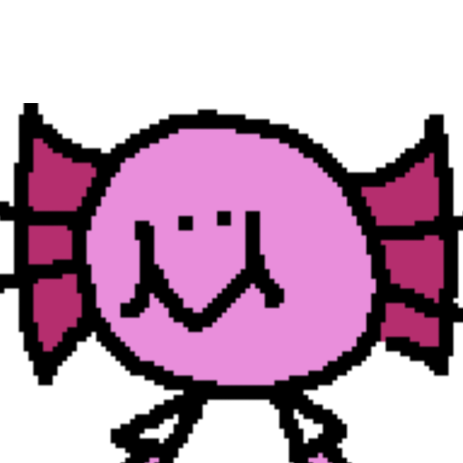 PinkPuffer
