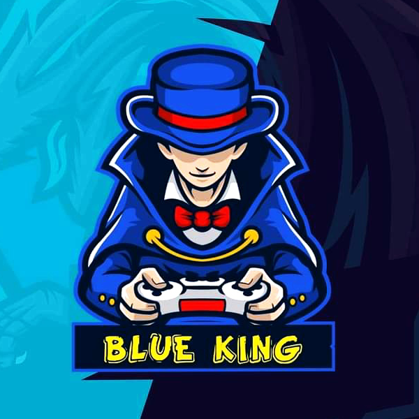 Blue King