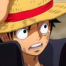 luffy taro