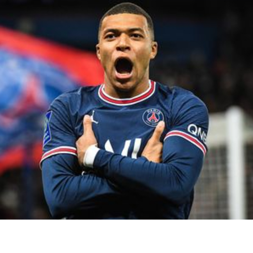 MBAPPE