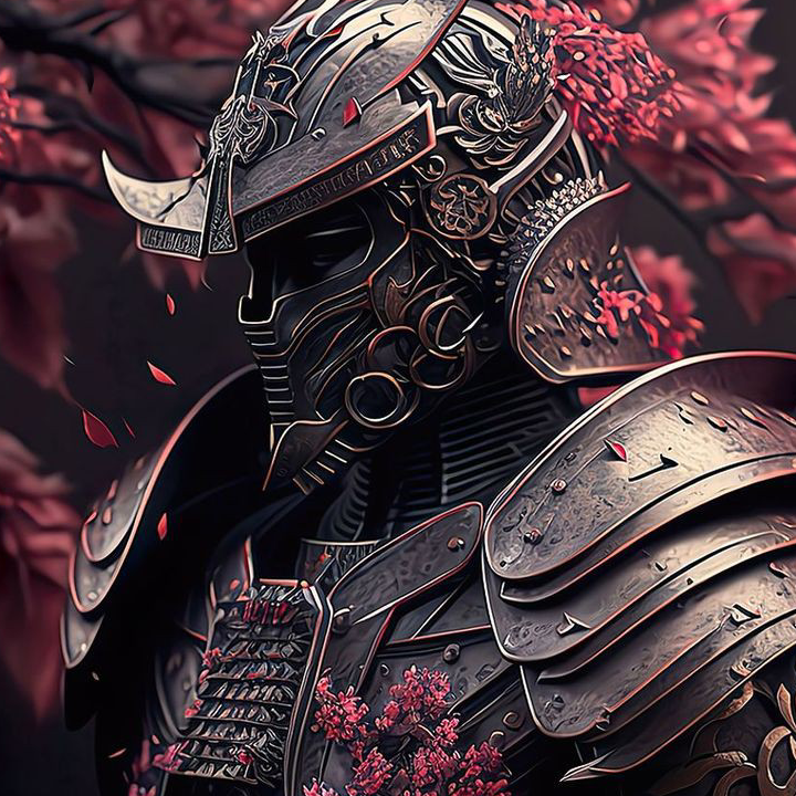 SHOGUN_☁︎☾ ⋆