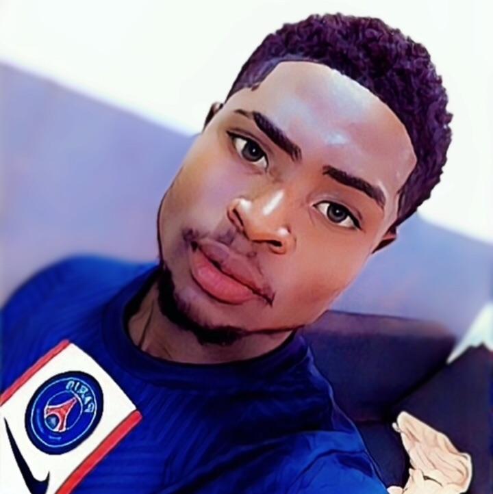 Prince Akim