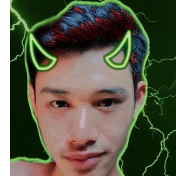 Johnny Luttanalungsy