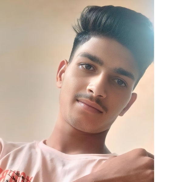 Harsh kumar