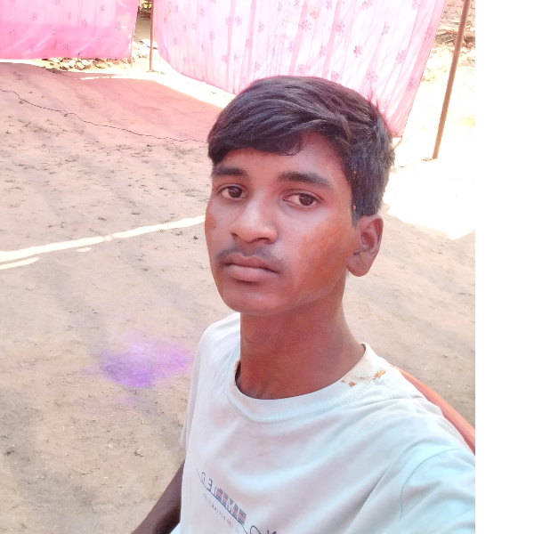 Hrushikesh Majhi