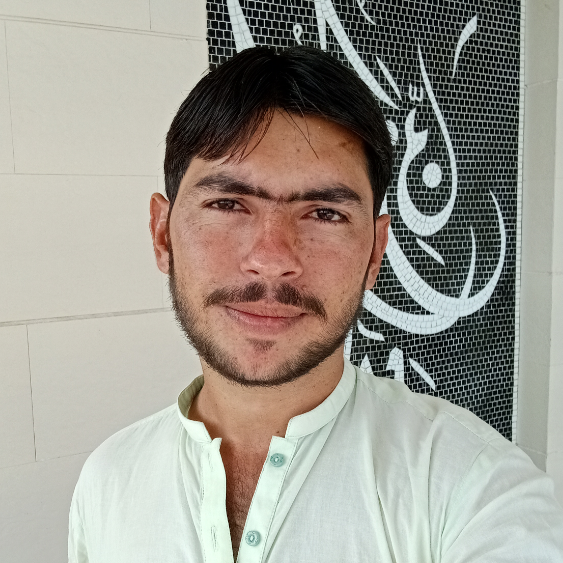 Ghulamnabi Malik 
