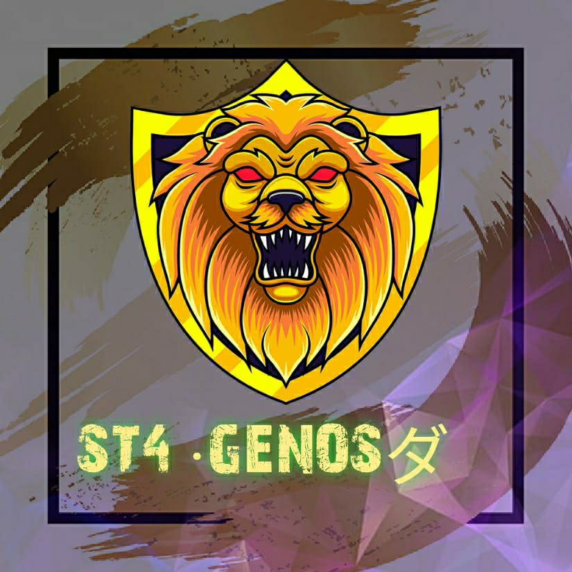 ST4 ·GENOSダ