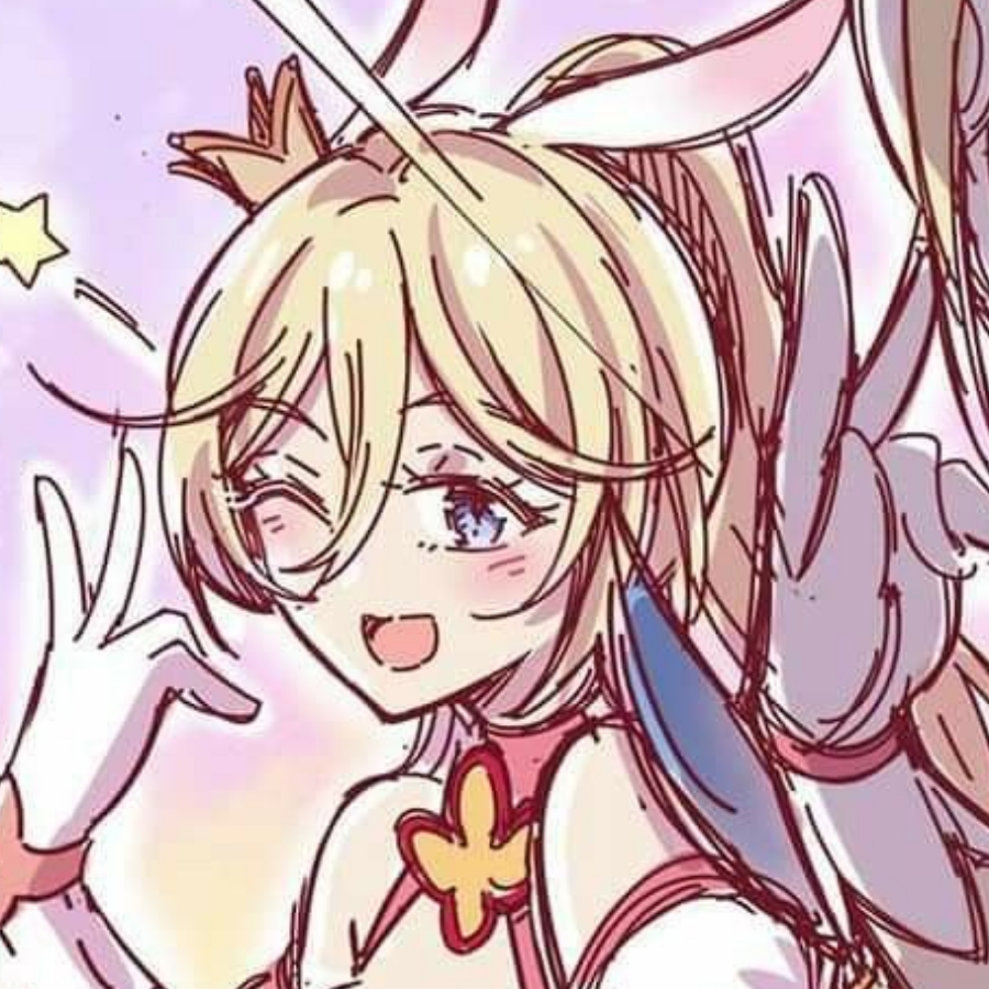 Bianka is my wife