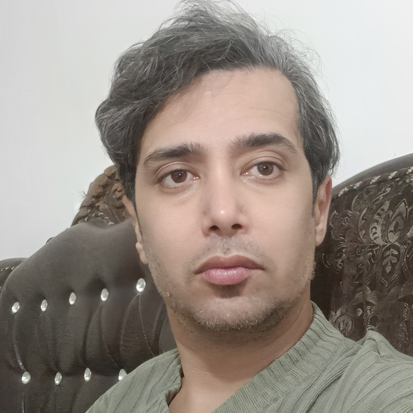 Babak Koohi