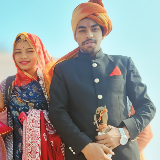 Gaurav Singh