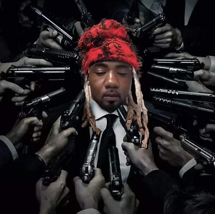 CONSEQUENCE iOS - YouTube