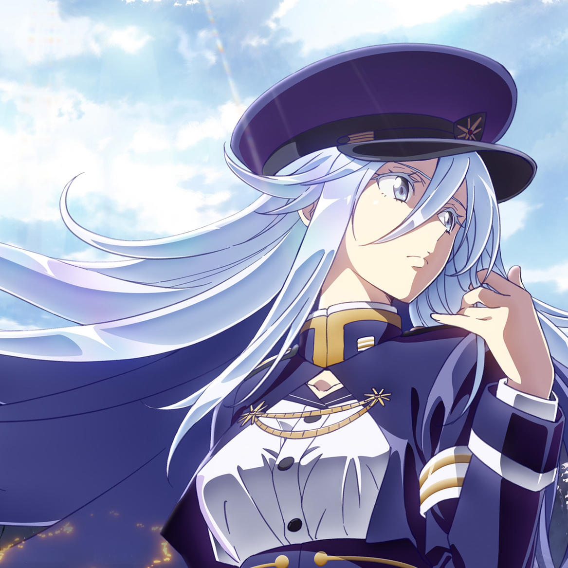 上弦の壱=黒死牟