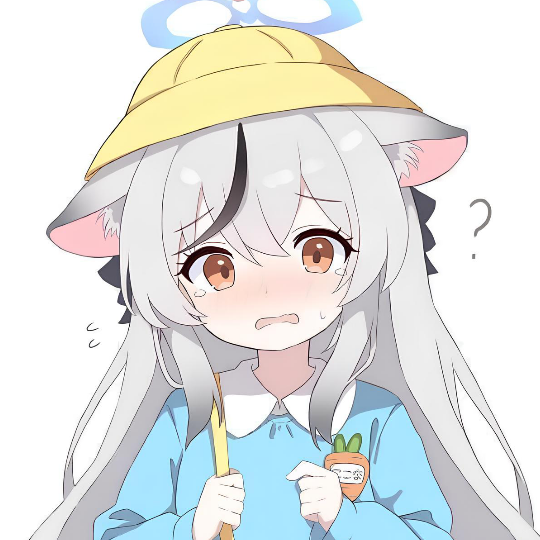 littleCarrot