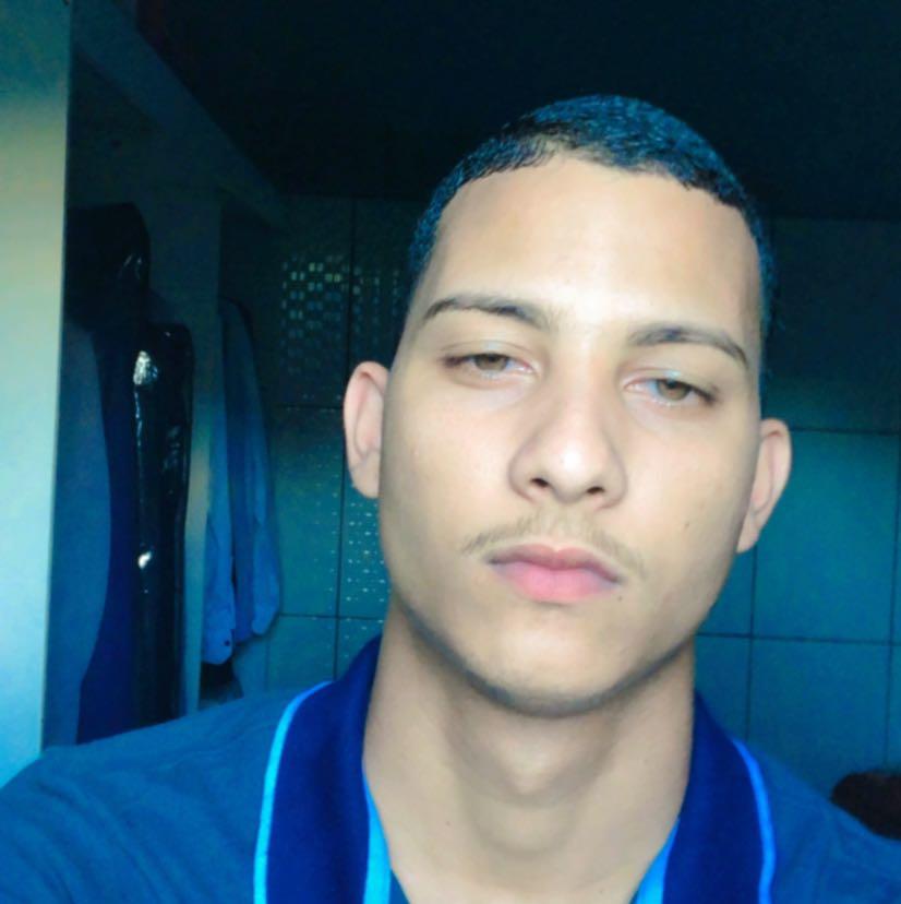 Matheus de Oliveira Vitorio