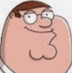 Peter griffin