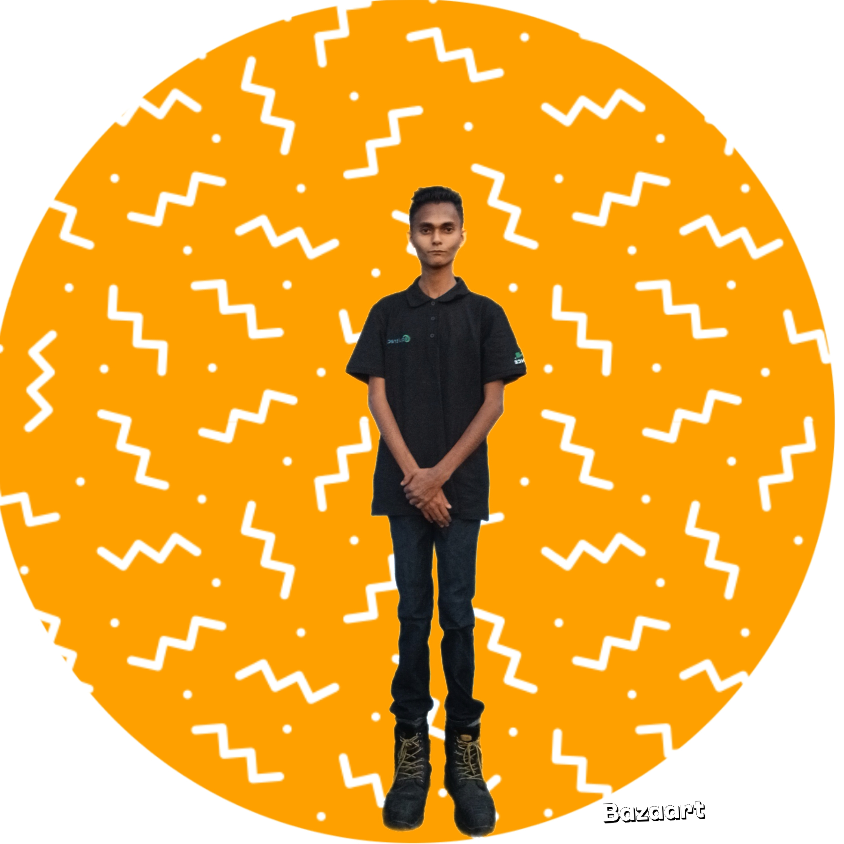 Akarsh Vijay