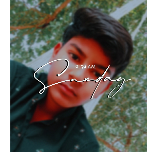 Pratham Raval
