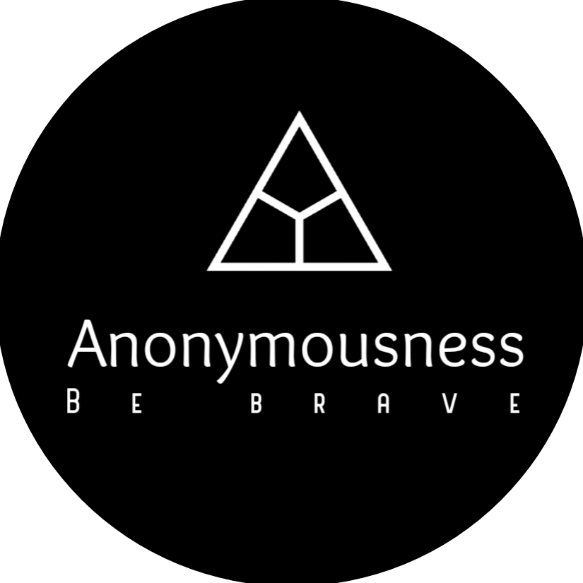 anonymousness 