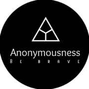 anonymousness 