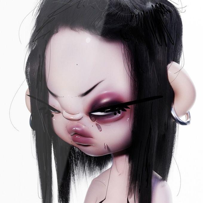 𝔫𝔦𝔣𝔢𝔯𝔱𝔦𝔫𝔞