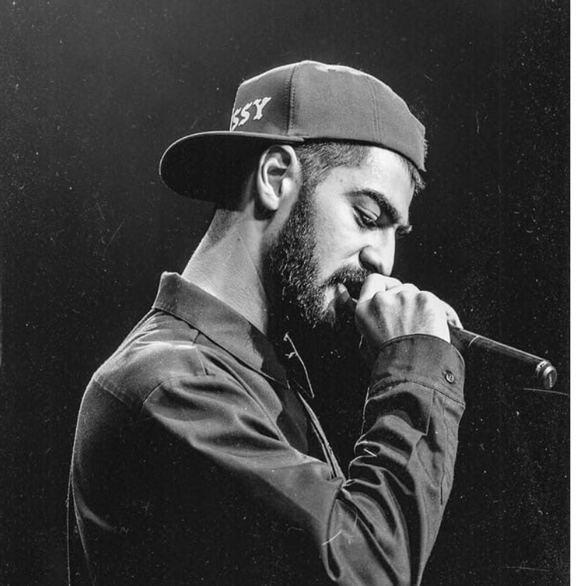 Азамат Кудзаев