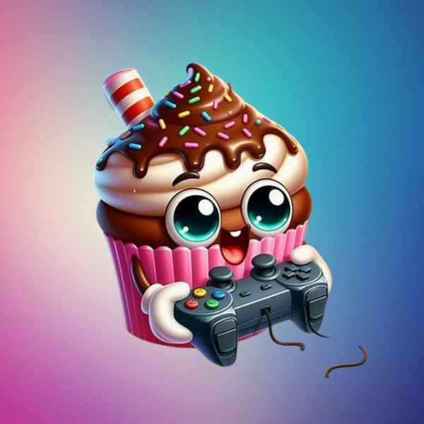 Ice Scream Gamerz 