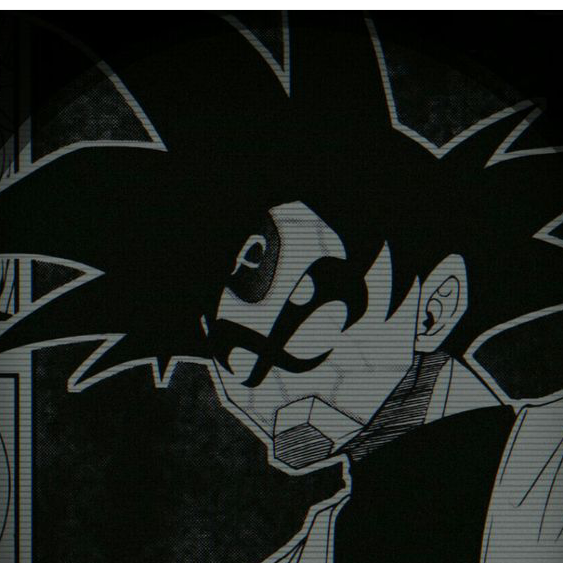 Goku black