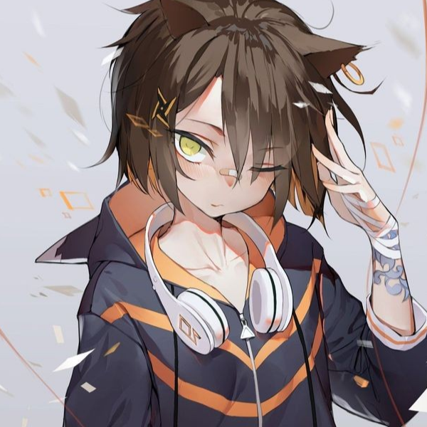 Icon of player
