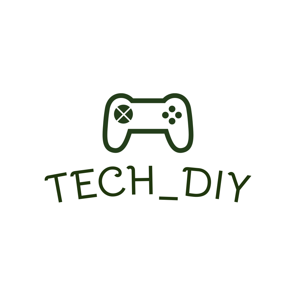 Tech DIY