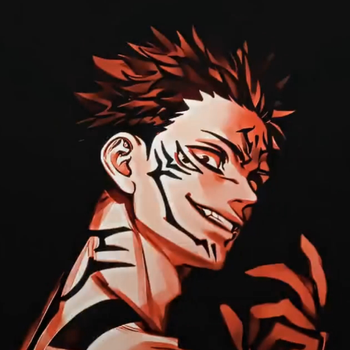 Ryomen sukuna