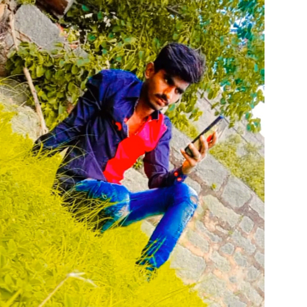 Prakesh Pawara